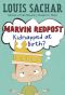 [Marvin Redpost 01] • Kidnapped at Birth?